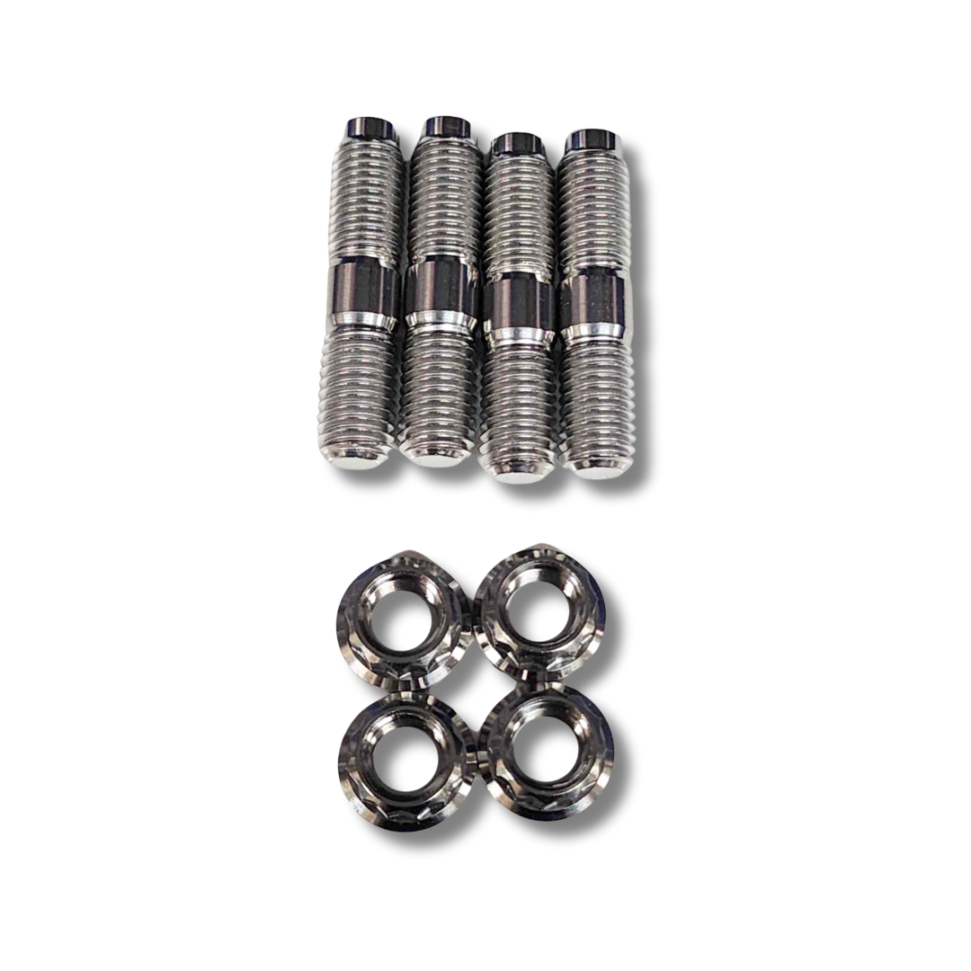 Toyota 1JZ/2JZ Turbo Inconel exhaust manifold stud kit