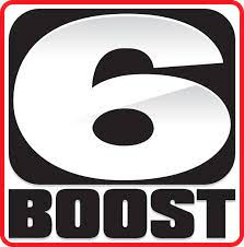 6boost - Ford Barra BA-FG Exhaust Manifold