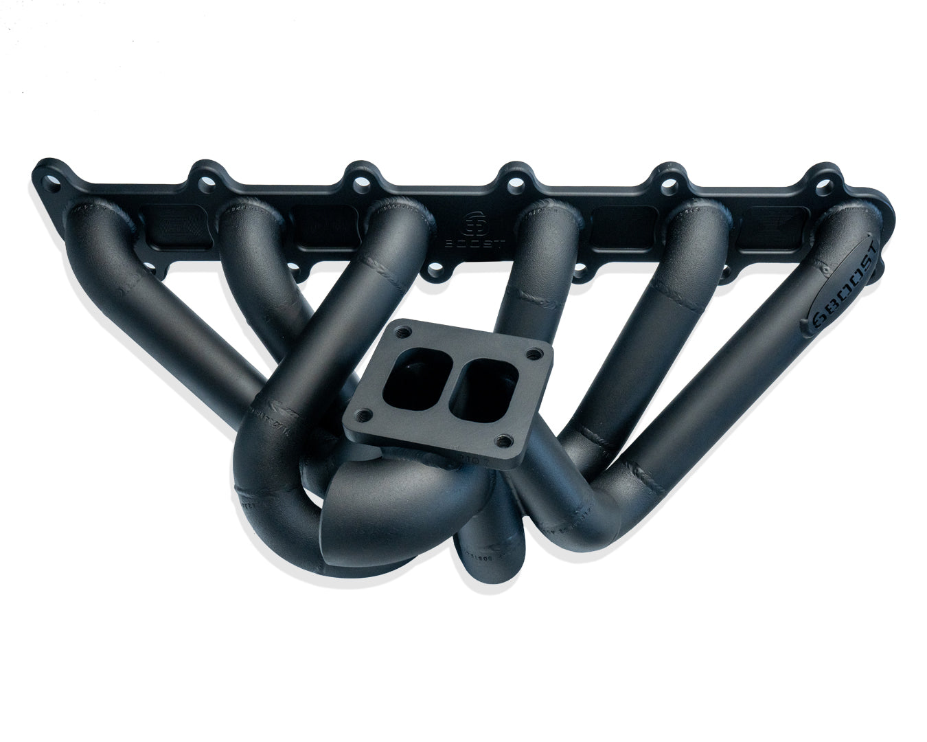 6boost - Ford Barra X Series Exhaust Manifold