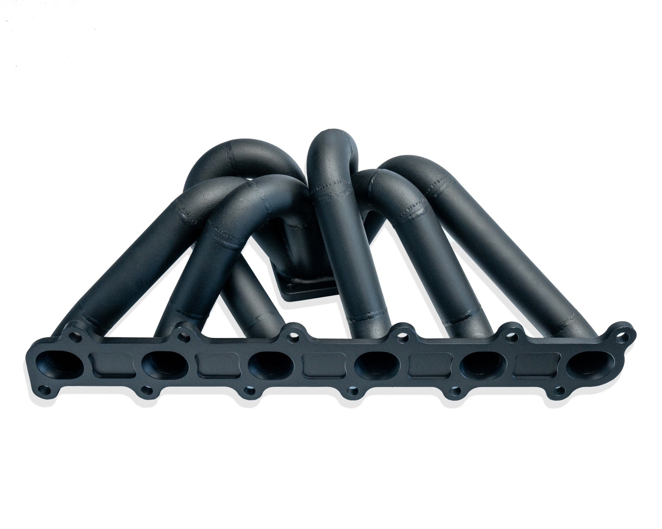 6boost - Ford Barra X Series Exhaust Manifold