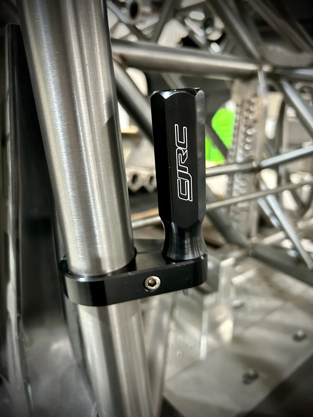 "PRE-ORDER" CJRC IN CAR HEX DZUS TOOL - HEX (V2)