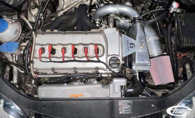 Volkswagen Mk5 Golf VR6 Exhaust Manifold