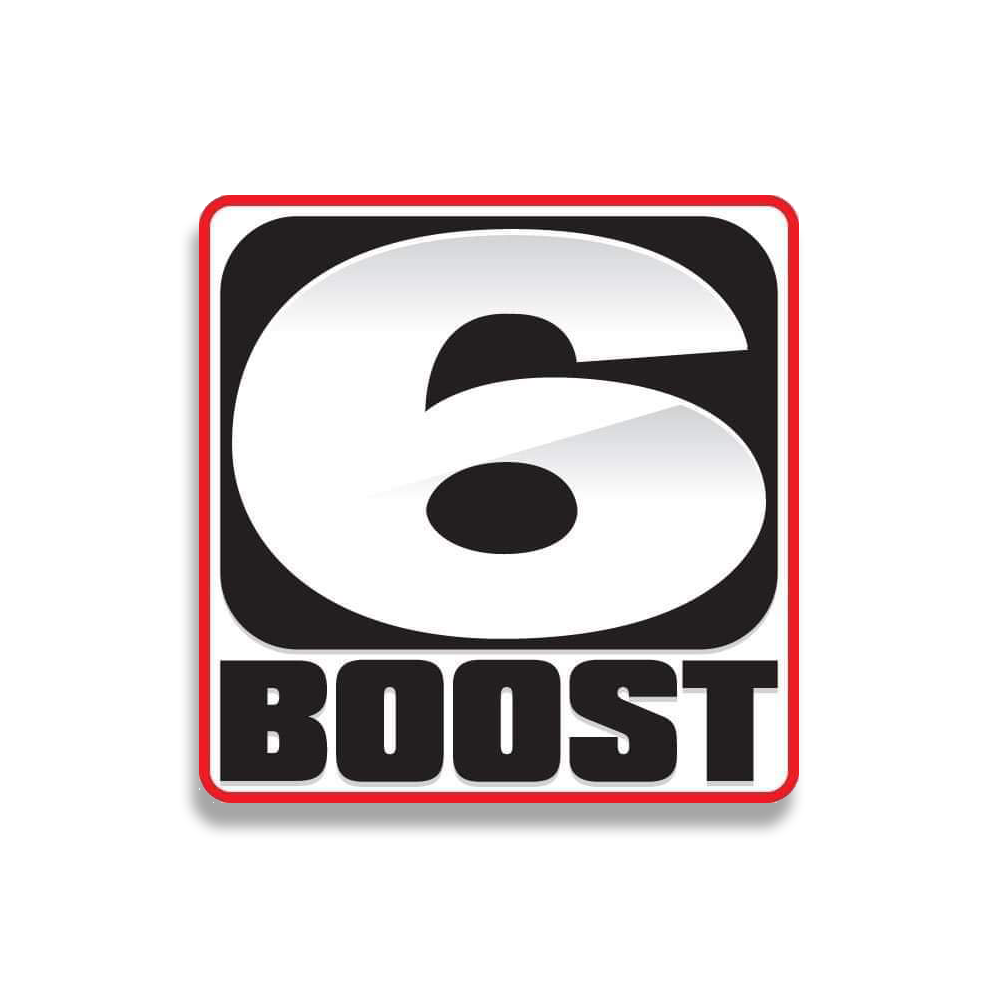 6boost - Toyota 3SGTE Exhaust Manifold