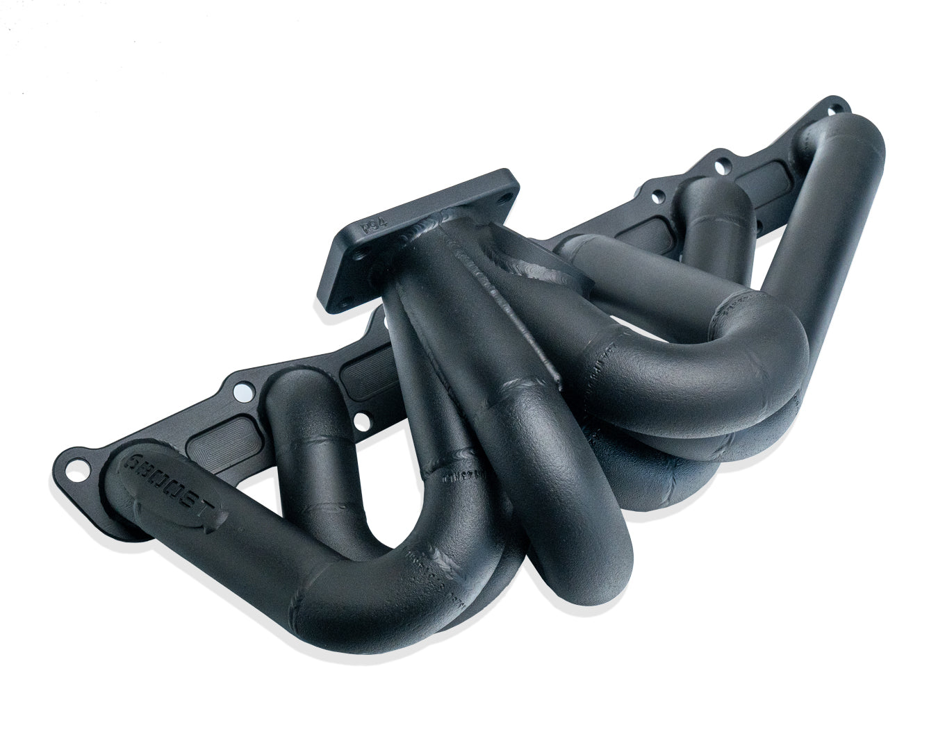 6boost - Nissan RB26/30DET Exhaust Manifold