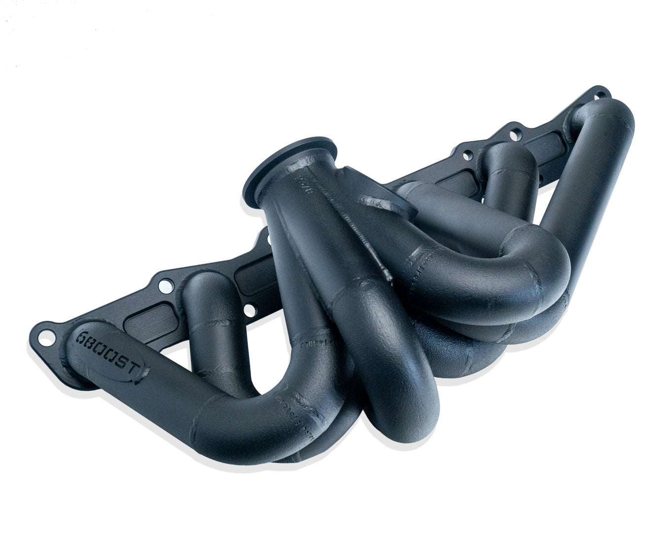 6boost - Nissan RB26/30DET Exhaust Manifold
