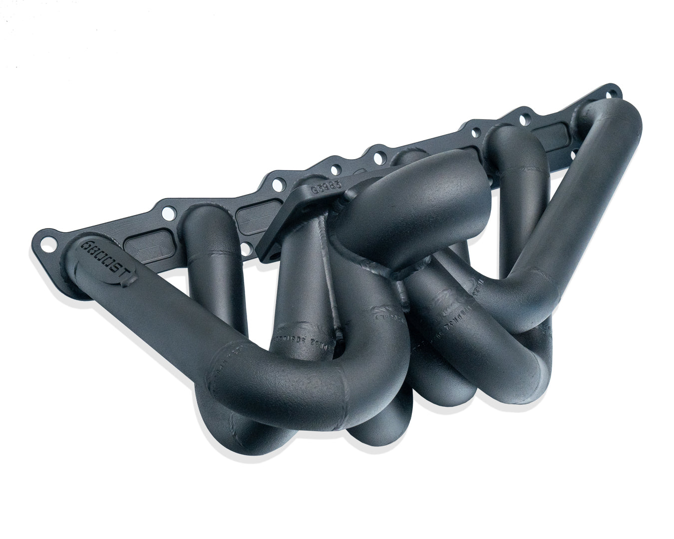 6boost - Nissan RB25/30DET (DOHC) Exhaust Manifold