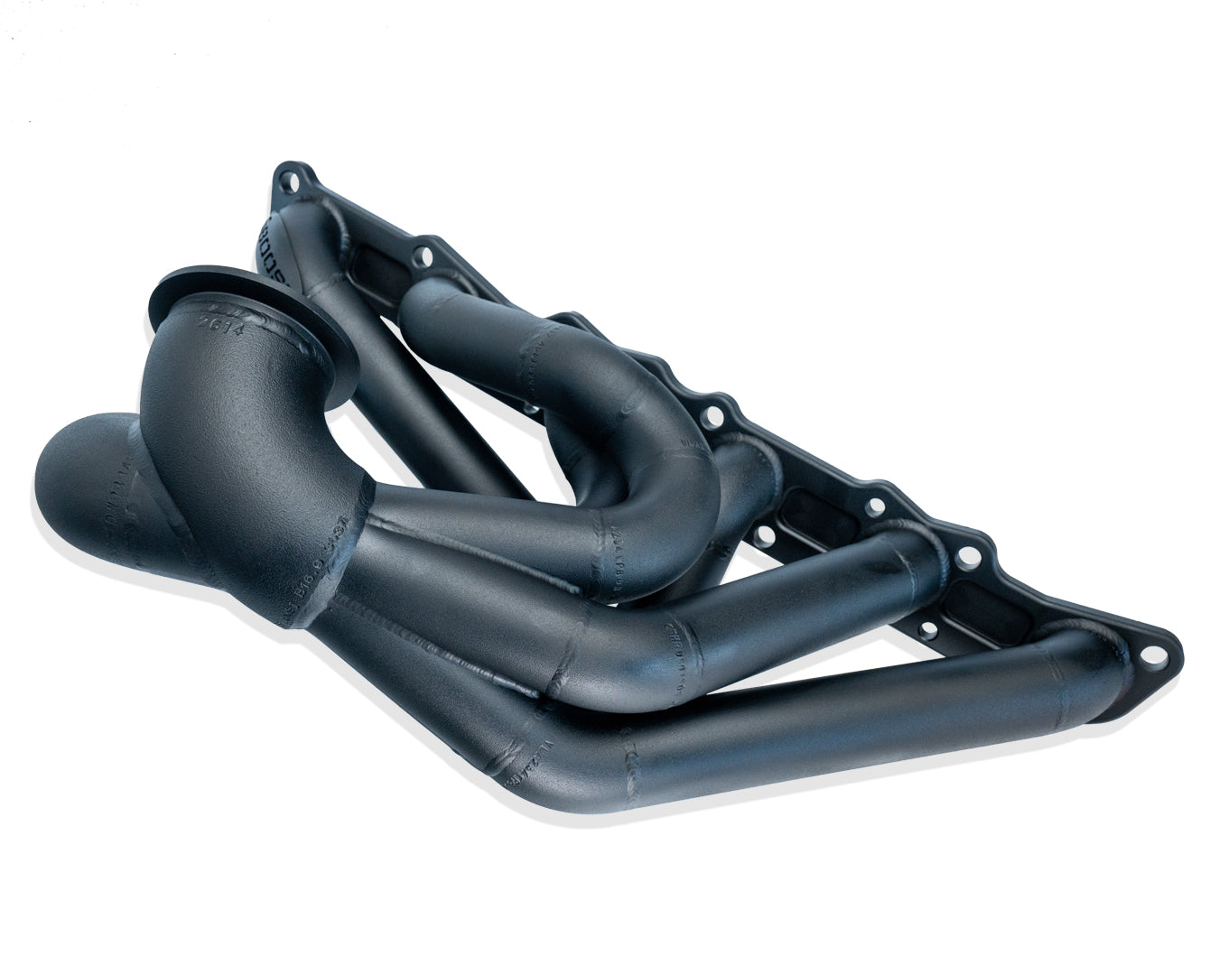 6boost - Nissan RB26/30DET Exhaust Manifold