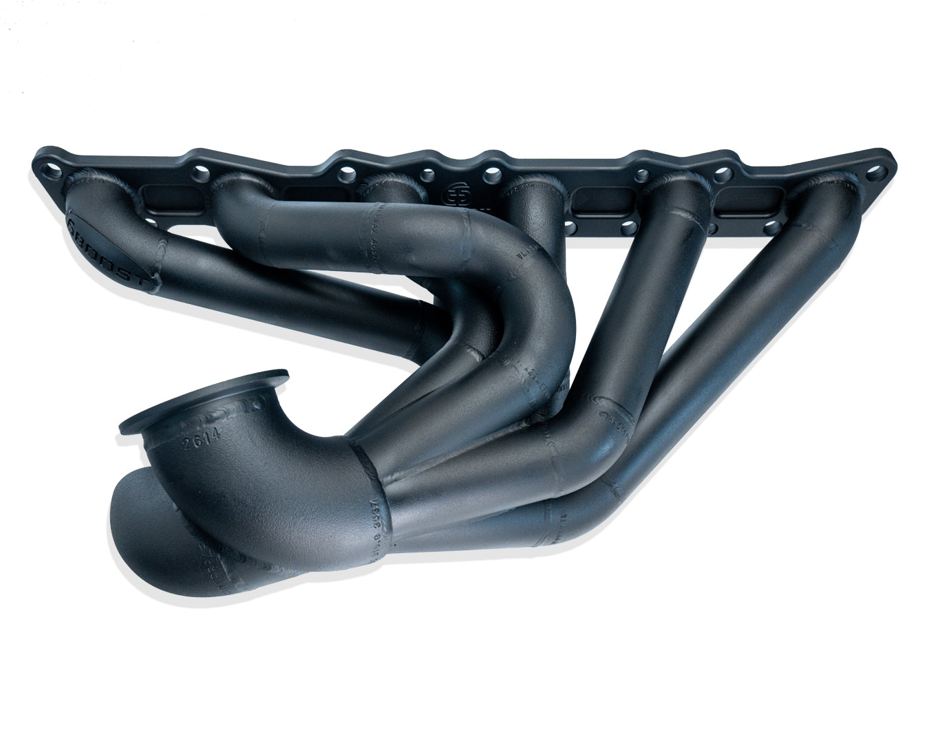 6boost - Nissan RB26/30DET Exhaust Manifold