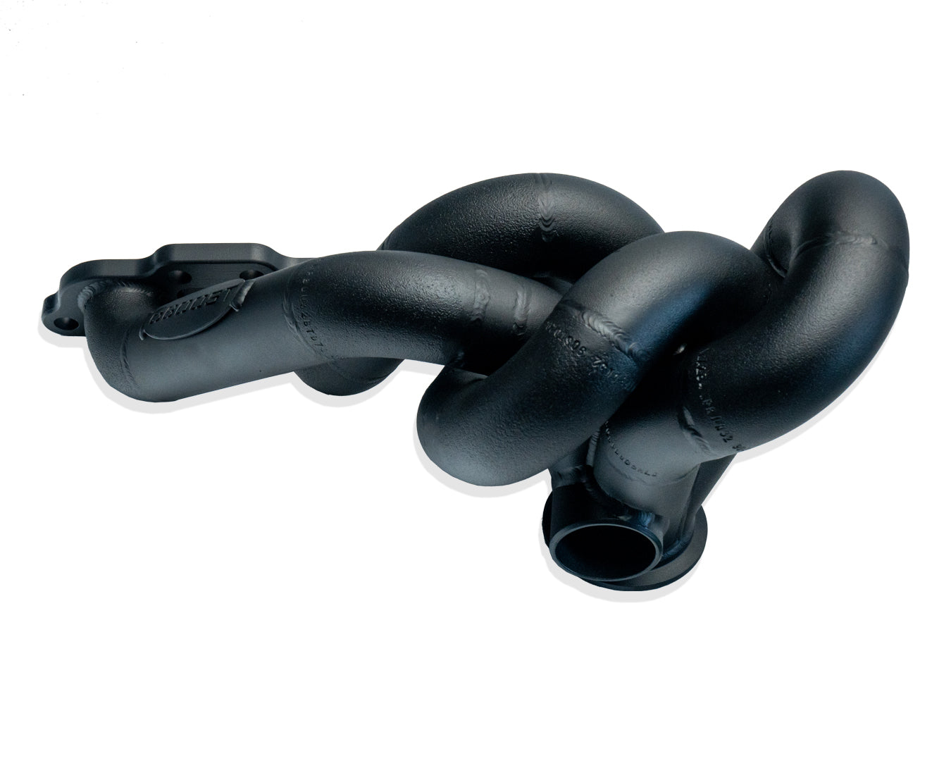 Nissan SR20DE/DET/VE/VET V-Band Exhaust Manifold