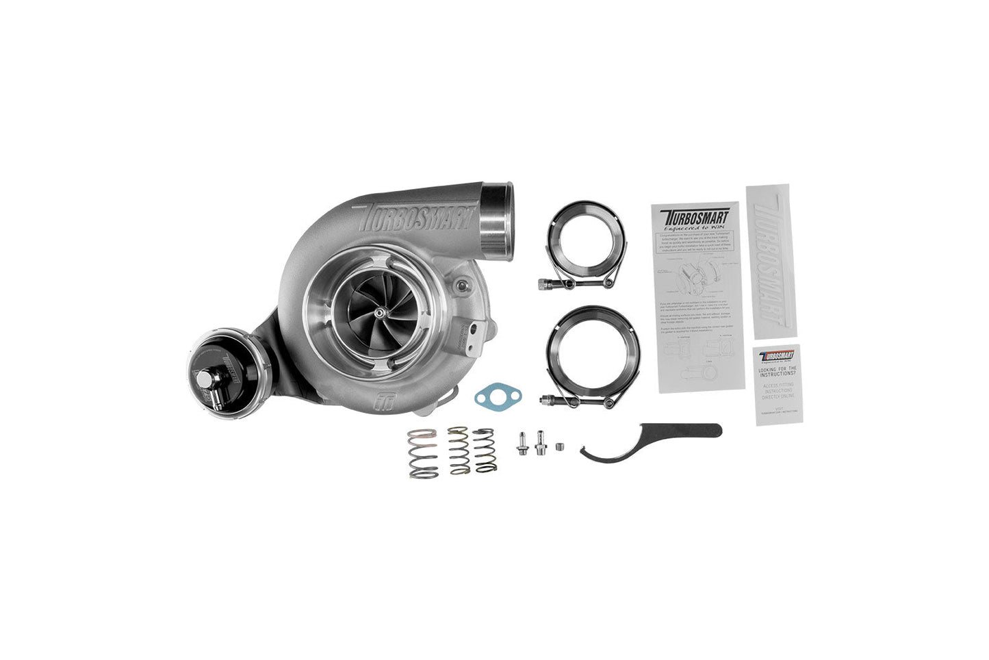 TS-1-5862B-VB082I Accessories