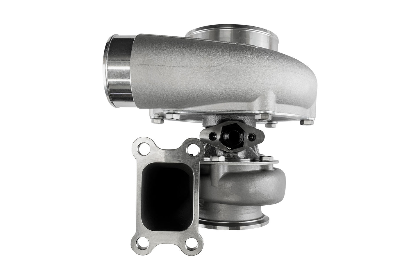 TS-1 Turbocharger 5862 T3 0.63AR Externally Wastegated
