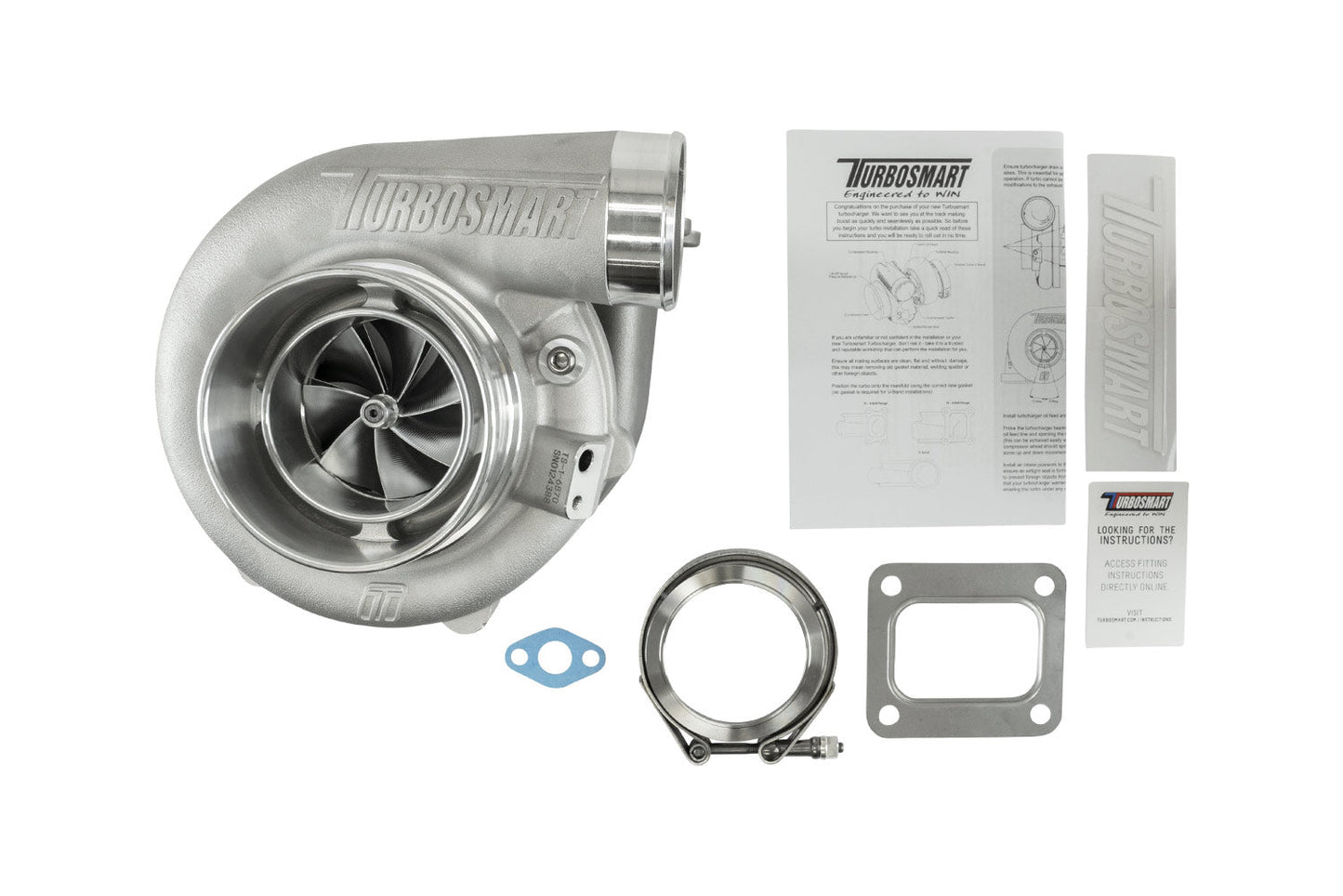 TS-1-6870B-T4082E Accessories