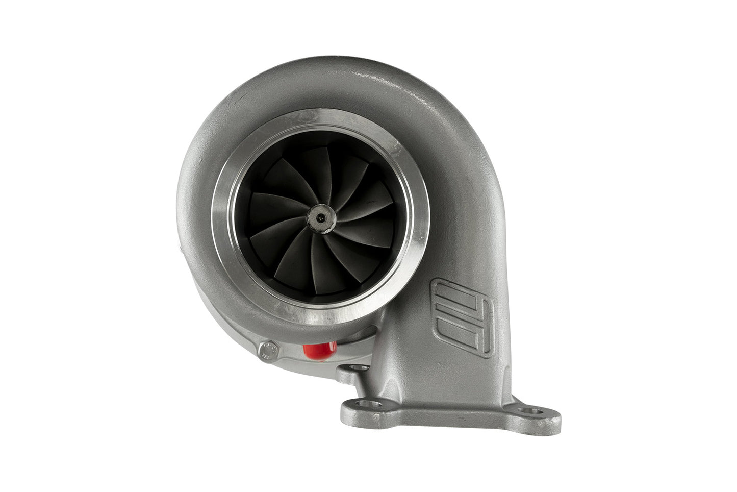 TS-1 Turbocharger 6870 (Kompact) T4 0.96AR Externally Wastegated