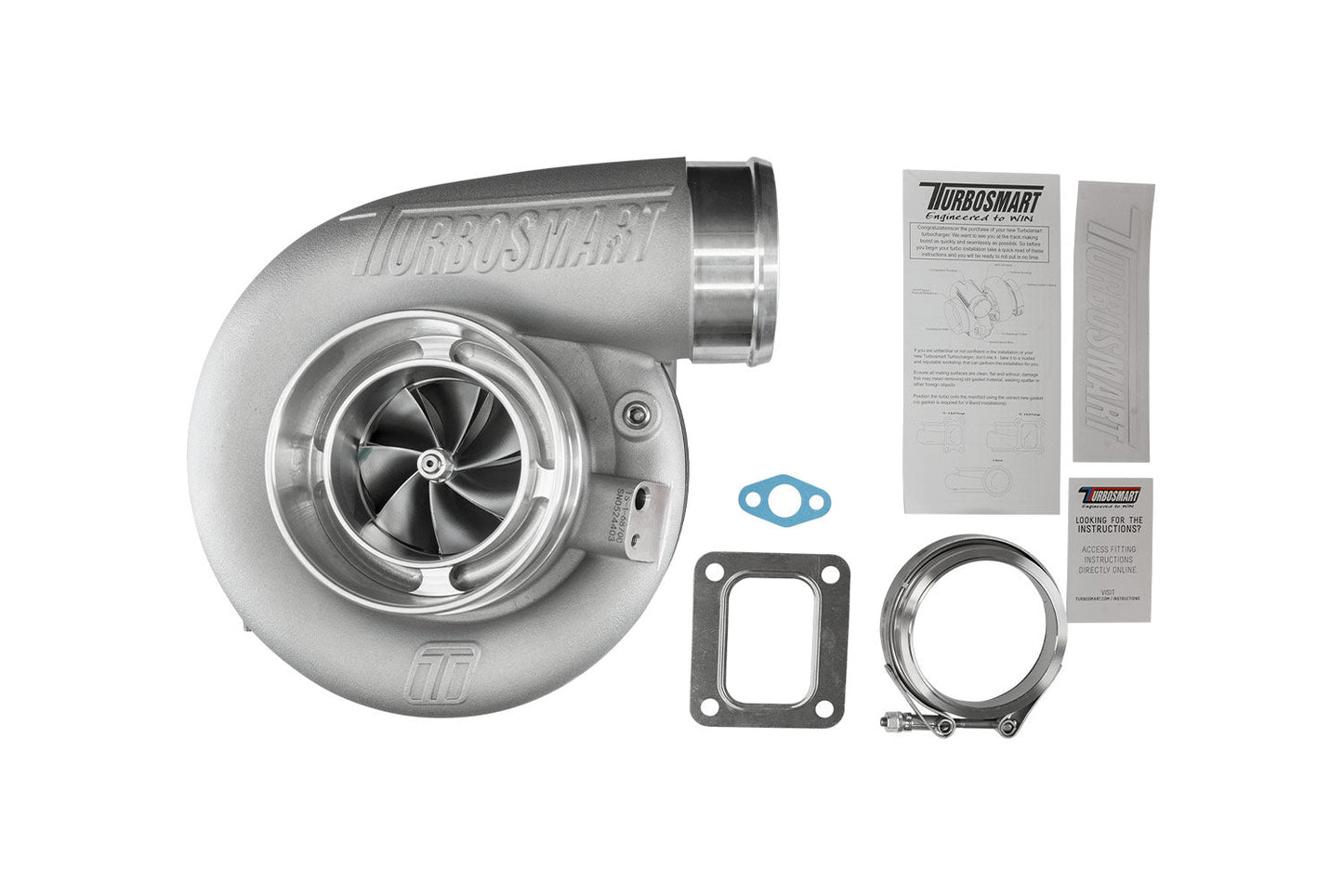 TS-1-6870C-T4096E Accessories