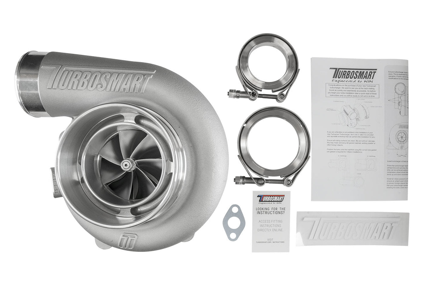 TS-1-7170B-VR096E Accessories
