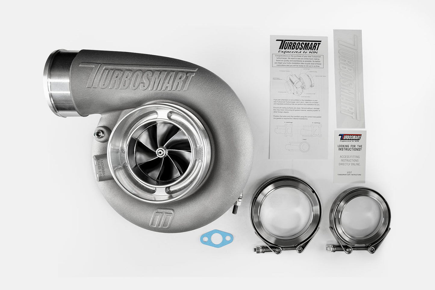 TS-1-7275C-VR096E Accessories