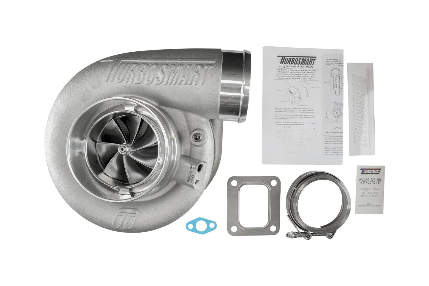 TS-1-7675C-T4096E Accessories