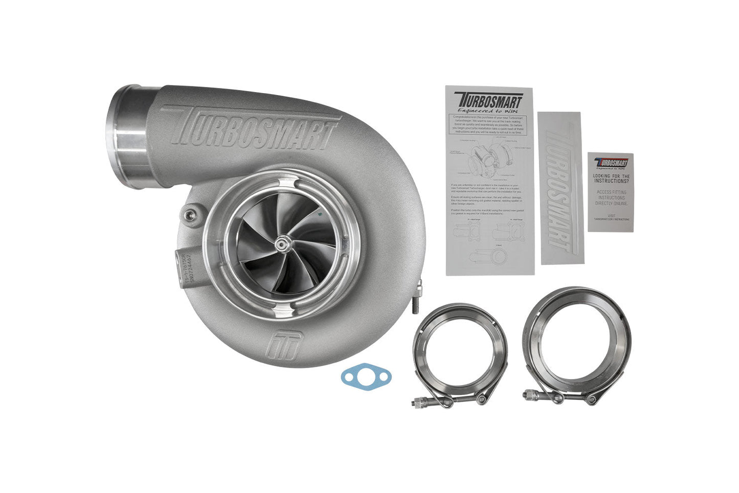 TS-1-7675C-VR096E Accessories