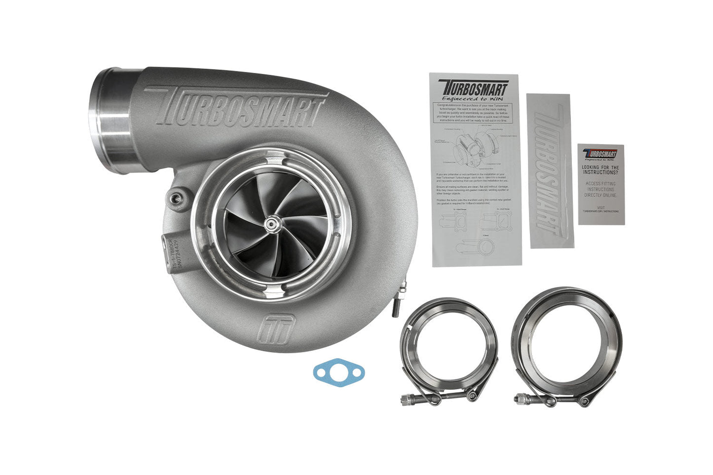TS-1-7880C-VR096E Accessories