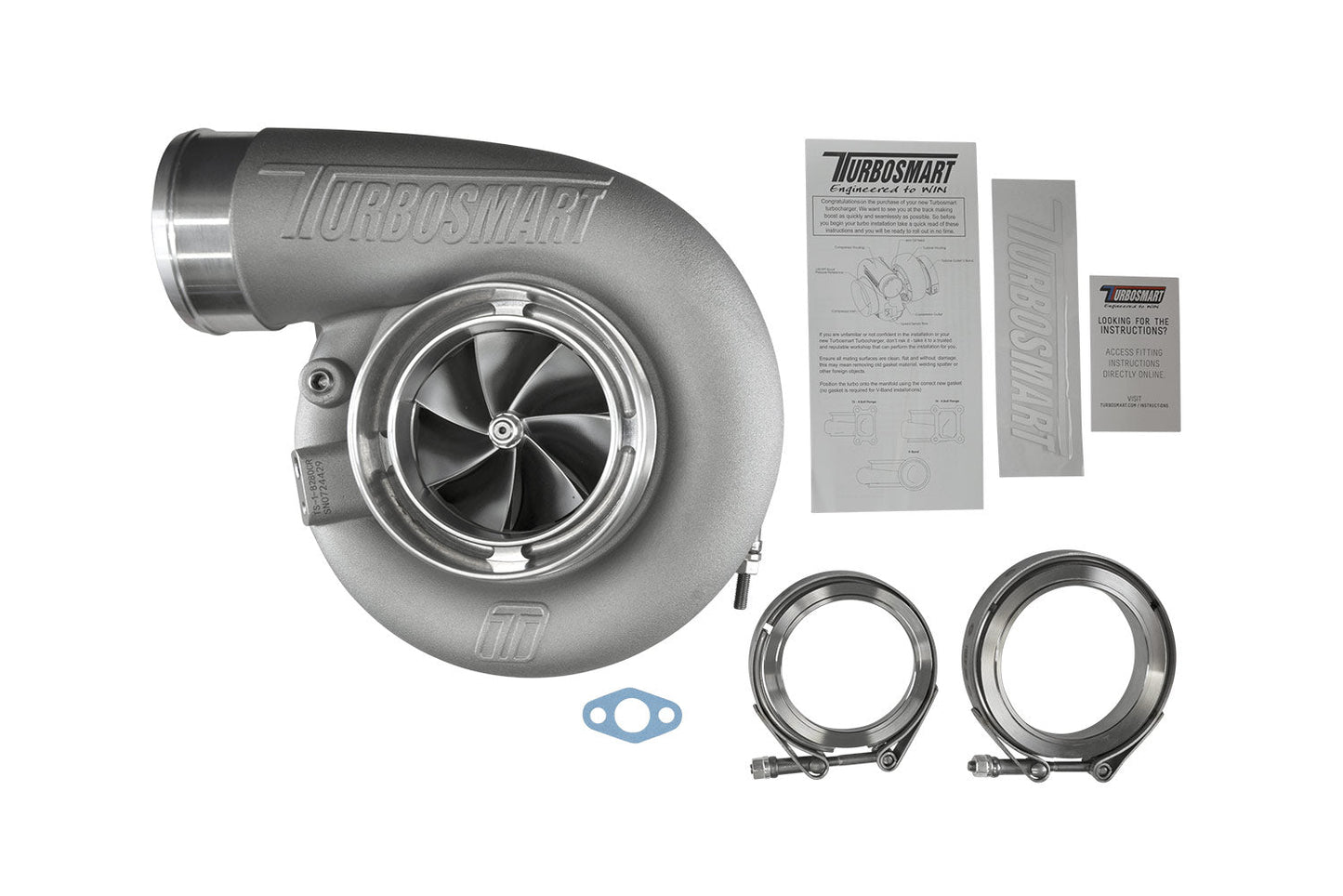 TS-1-8280C-VR096E Accessories