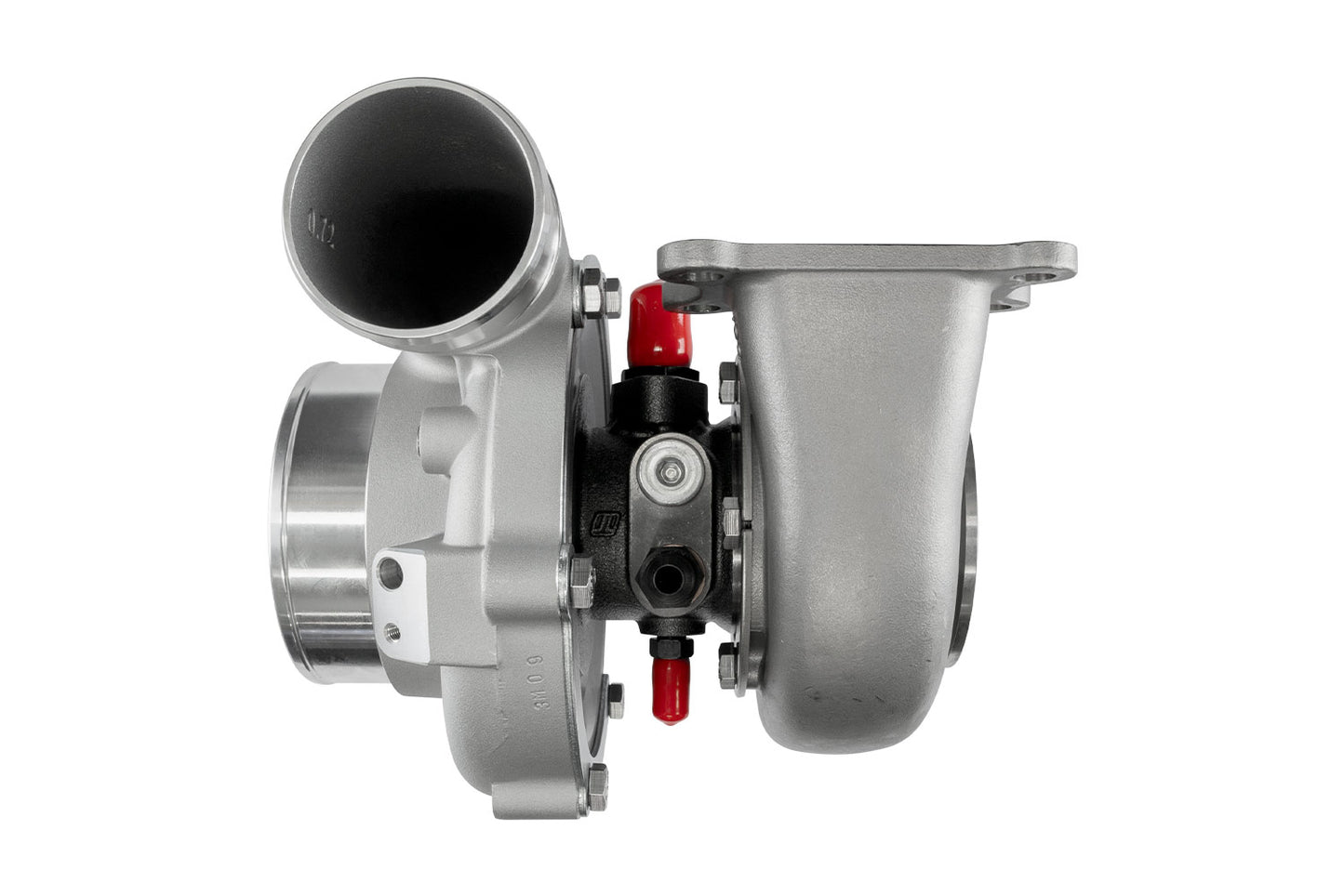 TS-2 Turbocharger (Water Cooled) 6870 (Kompact) T3 1.10AR Externally Wastegated