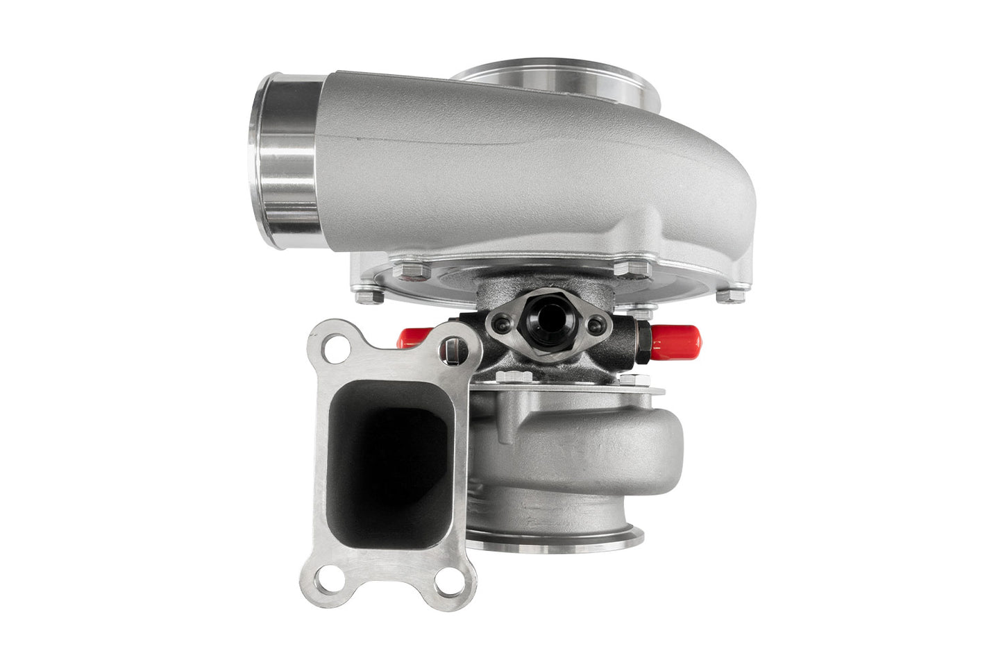 TS-2 Turbocharger (Water Cooled) 6870 (Kompact) T3 1.10AR Externally Wastegated
