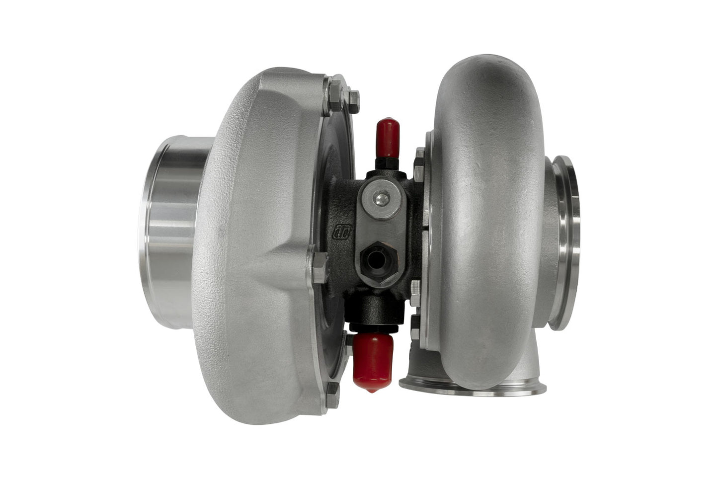 TS-2 Turbocharger (Water Cooled) 7170 (Kompact) V-Band 0.96AR Externally Wastegated
