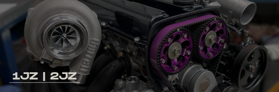 TOYOTA 1JZ/2JZ