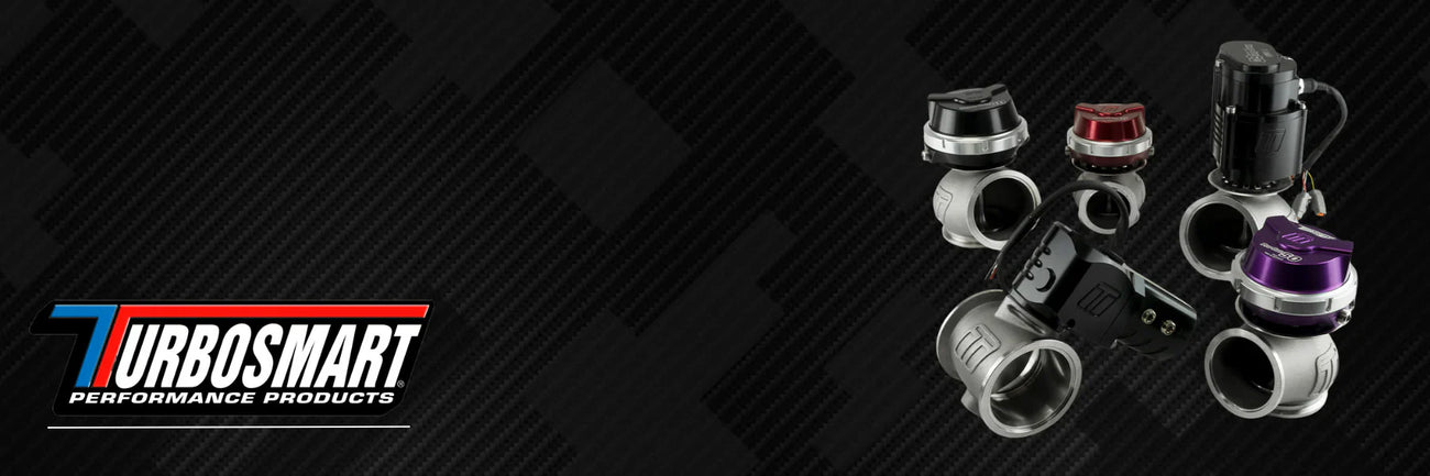 Turbosmart Turbochargers