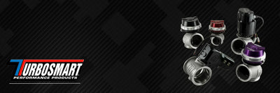 Turbosmart Turbochargers