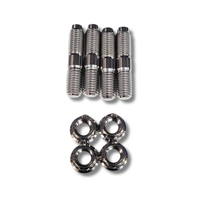Toyota 1JZ/2JZ Turbo Inconel exhaust manifold stud kit