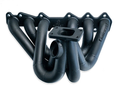 Toyota 1JZGTE Non VVTi T3 Exhaust Manifold