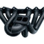 Toyota 1JZGTE Non VVTi T3 Exhaust Manifold