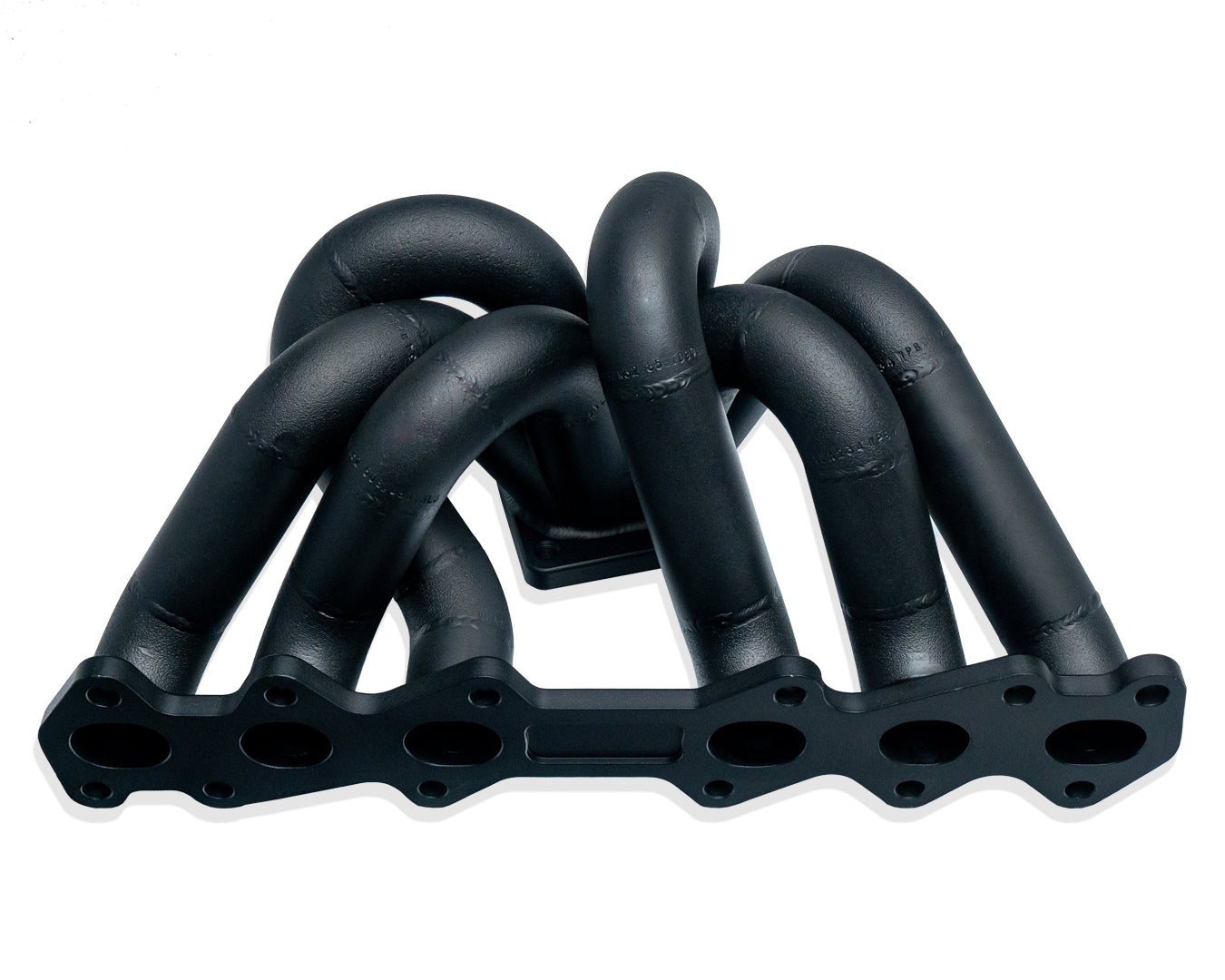 Toyota 1JZGTE Non VVTi T3 Exhaust Manifold