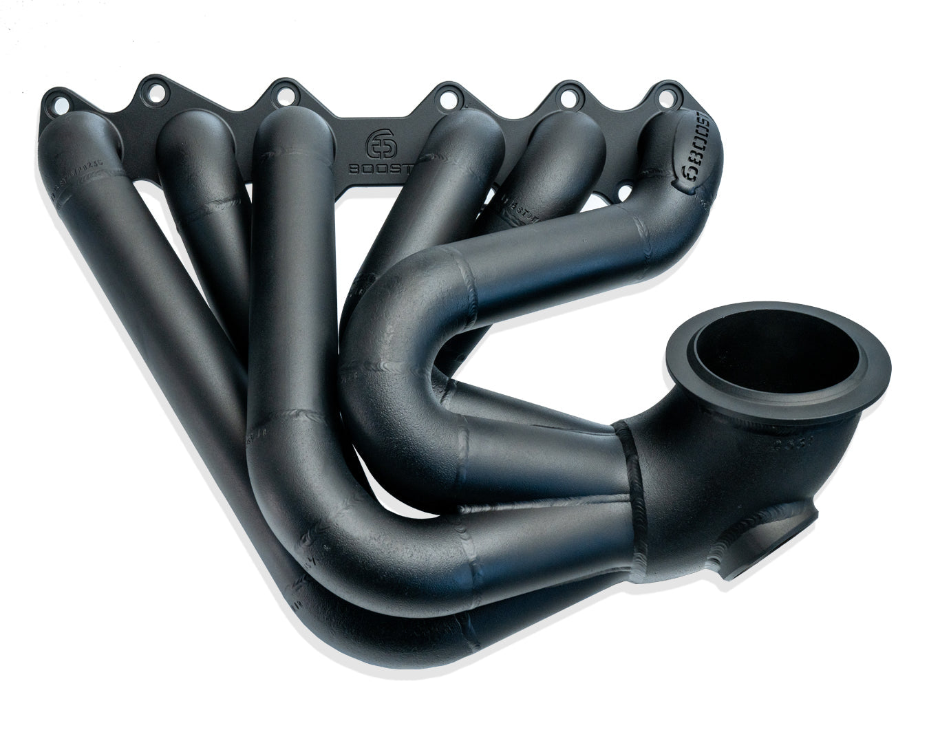 Toyota 2JZGE VVTi - Non Turbo Forward Position Pro Mod Exhaust Manifold