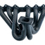 Toyota 2JZGTE T3 Exhaust Manifold