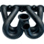 Toyota 4AGE RWD T25 Exhaust Manifold