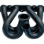 Toyota 4AGE RWD V-Band Exhaust Manifold