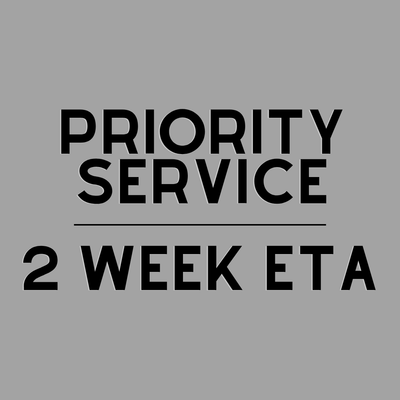 PRIORITY SERVICE