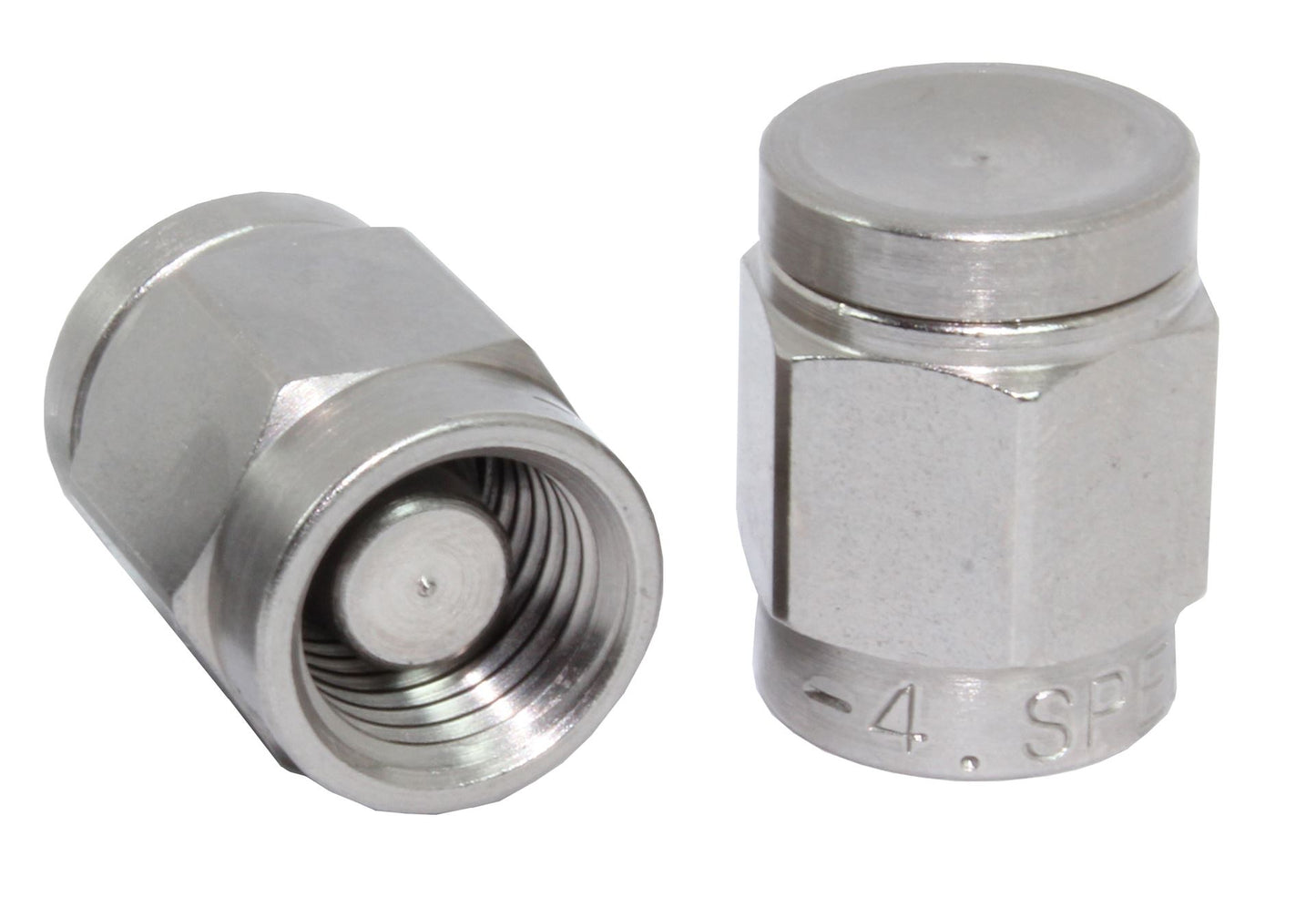 K Type EGT Cap