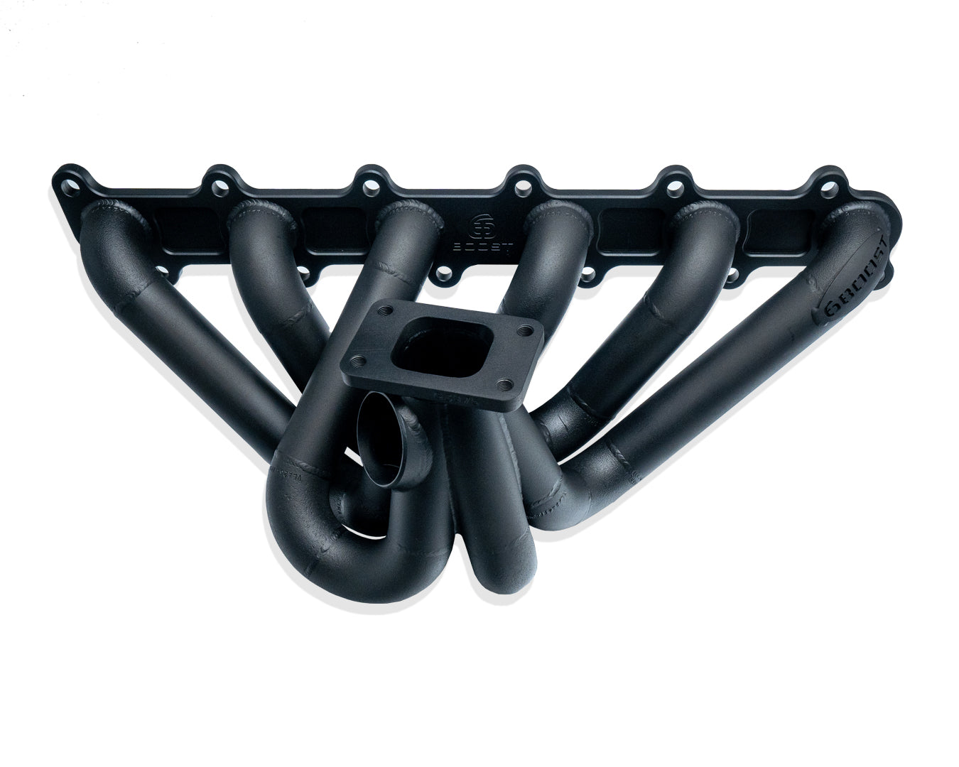 Ford Barra BA-FG Stock Position Exhaust Manifold