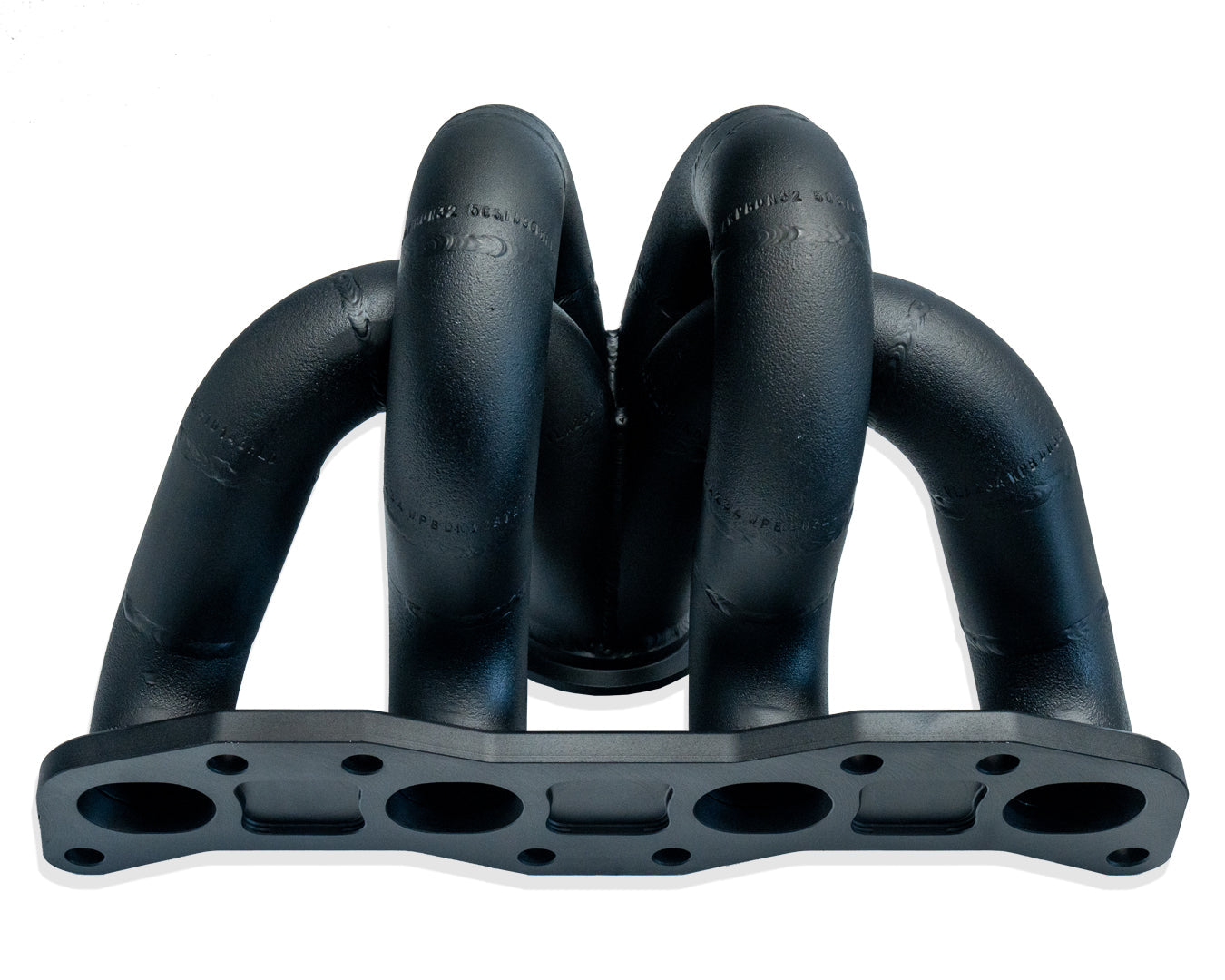 Nissan CA18 T3 Exhaust Manifold