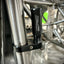 "PRE-ORDER" CJRC IN CAR HEX DZUS TOOL - HEX (V2)