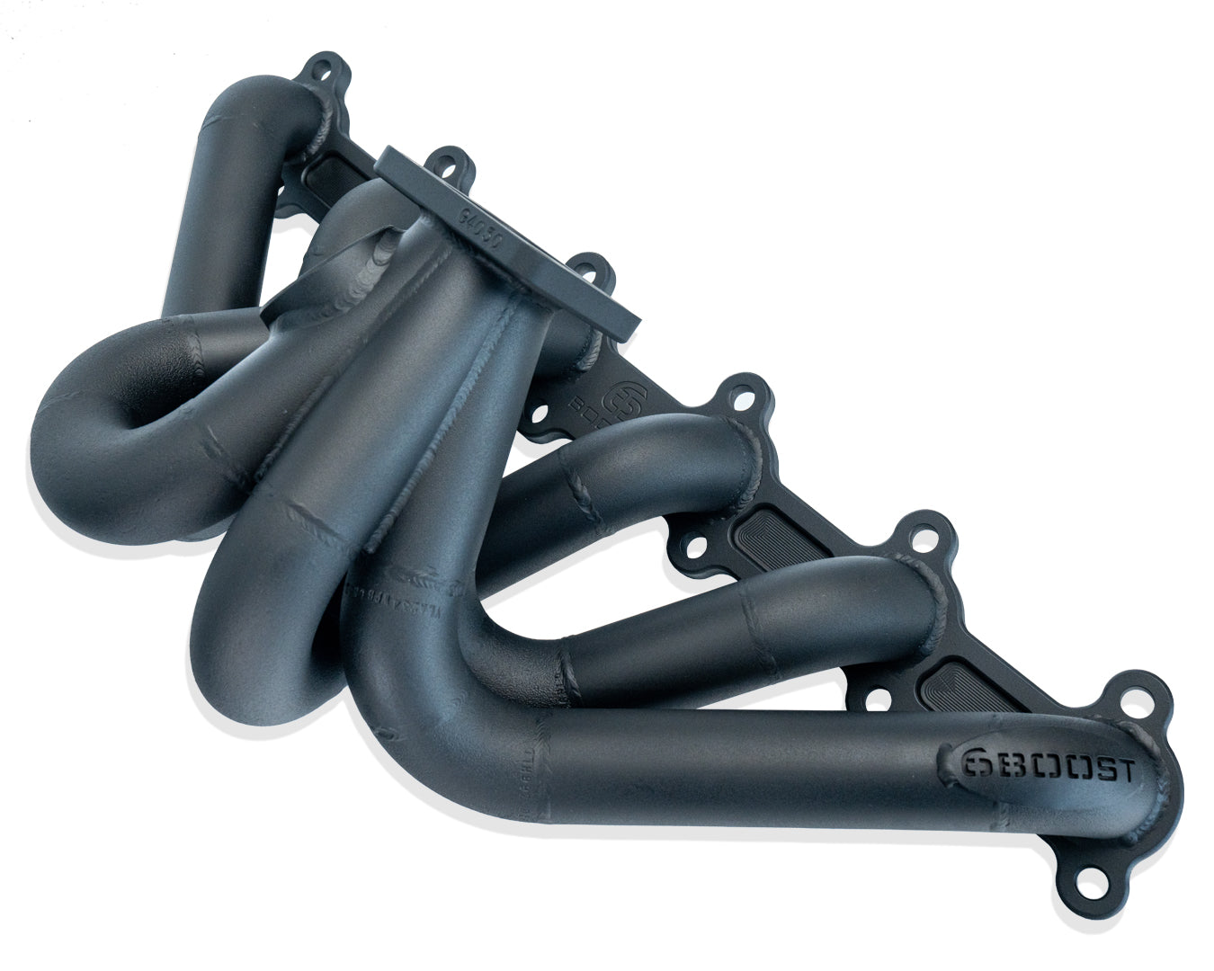 Ford EA-AU SOHC T3 Exhaust Manifold