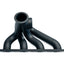 Mitsubishi 4G63 Evo 1-3 T3 Exhaust Manifold