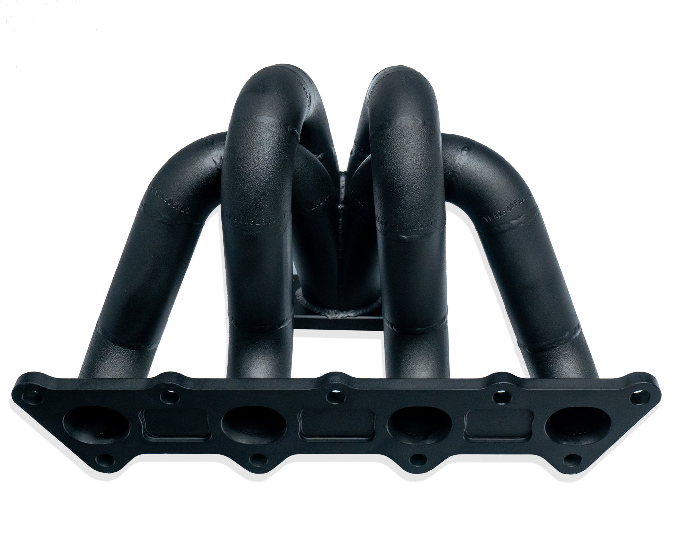 Nissan FJ20 T4 Exhaust Manifold