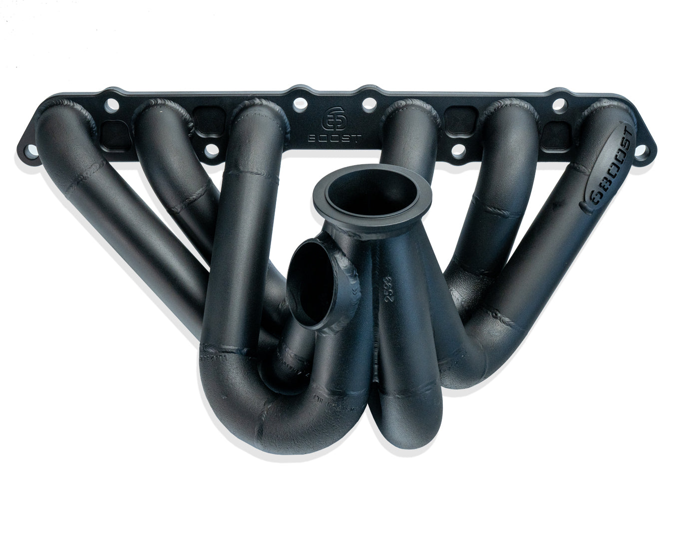 Toyota 2JZGE Non VVTi - Non Turbo V-Band Exhaust Manifold