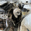 Nissan SR20DE/DET/VE/VET Reverse Rotation V-Band Exhaust Manifold