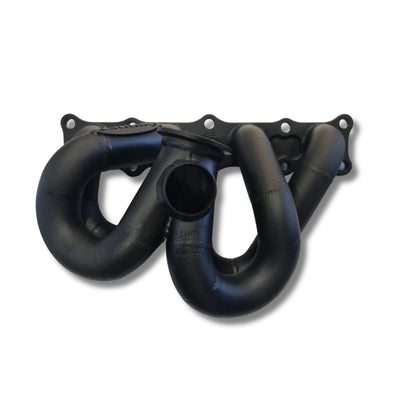 6boost - Mitsubishi 4B11 Evo X Exhaust Manifold