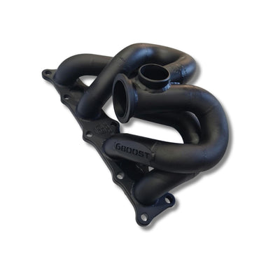 6boost - Mitsubishi 4B11 Evo X Exhaust Manifold